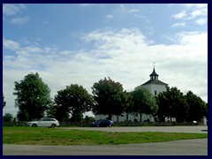 Onsala Kyrka (church)